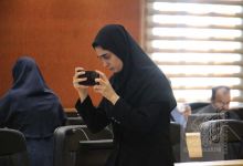 گزارش تصویری هم‌افزایی فرماندار و مدیران دستگاه‌های اجرایی شاهرود برای میزبانی هر چه با شکوه تر هفدهمین المپیاد